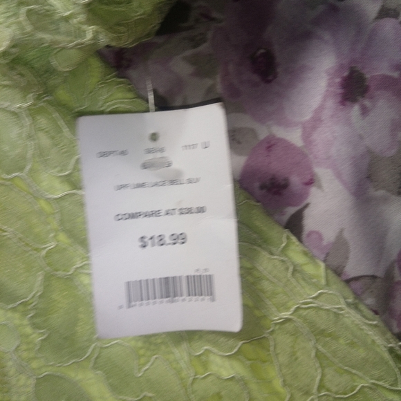 Dress - Picture 4 of 6